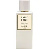 PARFUMS SAPHIR Elite Vague Rouge Eau de Parfum 100 ml