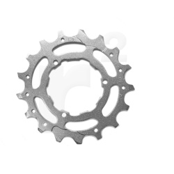 SHIMANO Ritzel für CS-M771-10 XT Kassette 16 Zähne