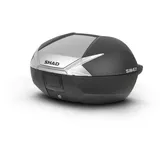 Shad SH47 New Titanium LID