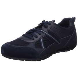 GEOX Sneaker, Blau (Blue Navy), 41