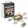 Goliath Mexican Train Dominoes Metall Tin