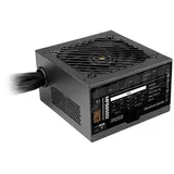 Mars Gaming MPB850SI (850 W), PC Netzteil, Schwarz