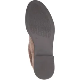 CAPRICE Klassische Stiefel Damen Beige 37,5