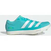 Adidas adizero LJ Laufschuhe Herren - Bleu / 47.1/3