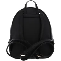 GUESS Rucksack Manhattan Backpack Black