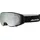 Alpina Double Jack MAG Skibrille (Größe One Size, schwarz)