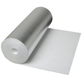 Climapor Dämmtapete alukaschiert - 02 Rollen (= 5 qm) - Climapor