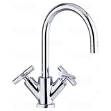 Dornbracht Tara. 165 Zweihandmischer (22513892-00)