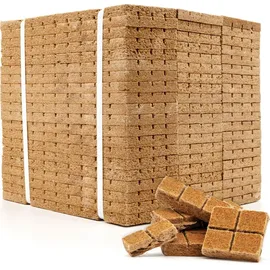 pressiode Grillanzünder 2400 St Holz