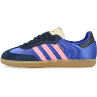 adidas Samba OG Damen Lucid Blue/Night Indigo/Gum 37 1/3