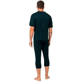 super.natural SIERRA140 blau XL