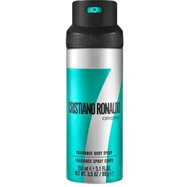Cristiano Ronaldo CR7 Origins Deodorant Spray 150 ml