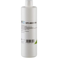 Medicalcorner24 IPL Gel Epimed, IPL Kontaktgel für Laser-Haarentfernung, 500