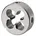 Schneideisen MF-Metric fine 18x1 5 mm HSS 6g