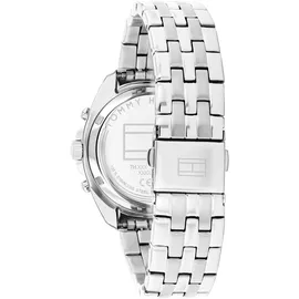 Tommy Hilfiger MELLIE Multifunktionsuhr Edelstahl 36 mm 1782802