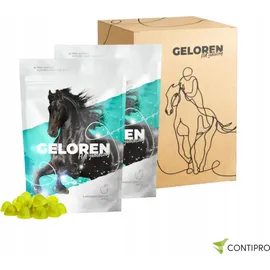 Contipro Geloren HA Apfel 450g