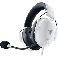 Razer Blackshark V2 X Special White
