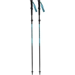 Dynafit Ultra - Trailrunning Stöcke - Blue/Black - 115-135