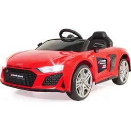 Jamara Ride-on Audi R8 Spyder rot (460915)