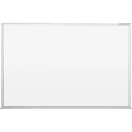 Magnetoplan Whiteboard 180 x 120 cm Weiß