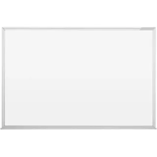 Magnetoplan Whiteboard 180 x 120 cm Weiß