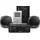 Rockford Fosgate 16,5 cm Koax Lautsprecher 4 Kanal Verstärker HD9813SG-STAGE2