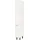 Nobilia Apothekerschrank Flash 30 x 0 x 216,6 cm Weiß