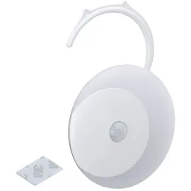 Paulmann Nachtlicht Viby rund 3000K 40lm