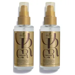Wella Professionals Oil Reflections Öl Zur Verbesserung Von Glanz Und Geschmeidigkeit, 200 ml Damen 