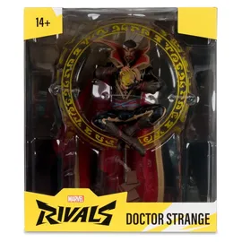 McFarlane Toys Marvel Rivals Collection 1/10 Actionfigur Doctor Strange 21 cm