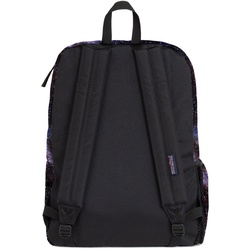 JanSport Cross Town Night Sky