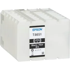 Epson T8651 schwarz