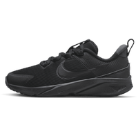 Nike Laufschuh - Schwarz, - 33,33/33