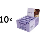 Bulk Proteinriegel Schokolade Haselnuss 744 g