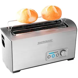 GASTROBACK Design Pro 4S