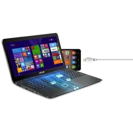 DUDAO USB - Micro-usb-kabel 2,4 M Weiß