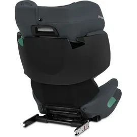 Cybex Solution X i-Fix Grau