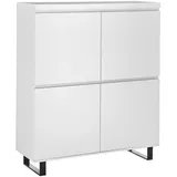 MCA Furniture Highboard AUSTIN