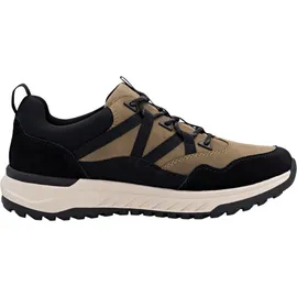 Rieker Trekkingschuh Herren Braun 47