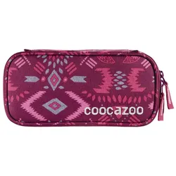 Coocazoo Schlamperetui - Tribal Melange