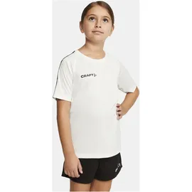 Craft Squad 2.0 Contrast Jersey Jr 1912727-900000 158/164
