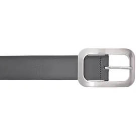 Vanzetti Gürtel Classics 40mm Belt W95 Steel Gray
