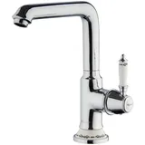 PaulGurkes Waschtischarmatur Retro Küchenarmatur Nostalgie Wasserhahn II