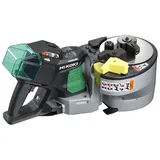 Hikoki Akku-Baustahl Schneid-& Biegegerät 36V VB3616DA (Basic)