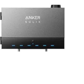 Anker SOLIX Power Dock