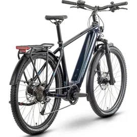 R Raymon Tourray 720 27,5 Zoll RH 46 cm nebularblue/chrome