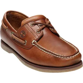 Timberland Bootsschuhe Herren Braun 43,5