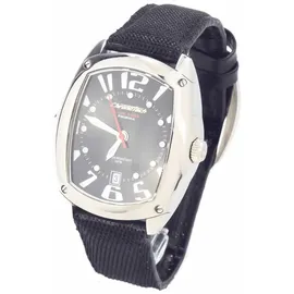 CHRONOTECH CT7696L-03 (Ø 33 mm) - Schwarz