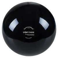 Sport-Thieme Gymnastikball ""300"", Schwarz