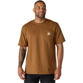CARHARTT Dearborn Relaxed Pocket braun L